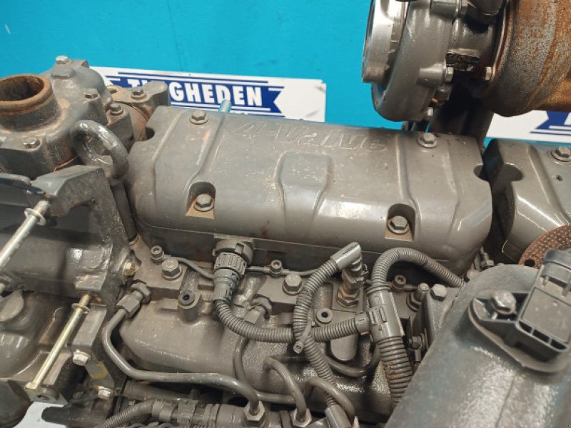 Motor und Motorteile типа Sonstige 74CW3.1257, Gebrauchtmaschine в Hemmet (Фотография 12)