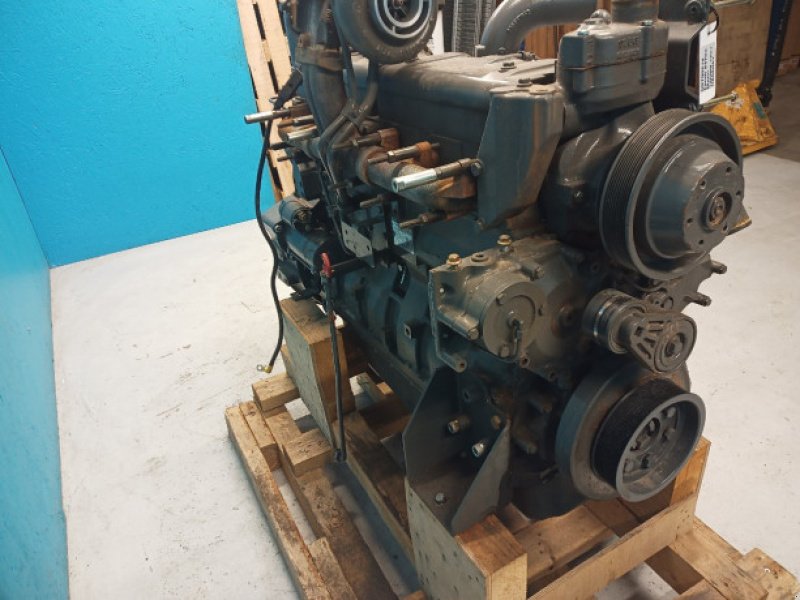 Motor und Motorteile типа Sonstige 74CW3.1257, Gebrauchtmaschine в Hemmet (Фотография 3)