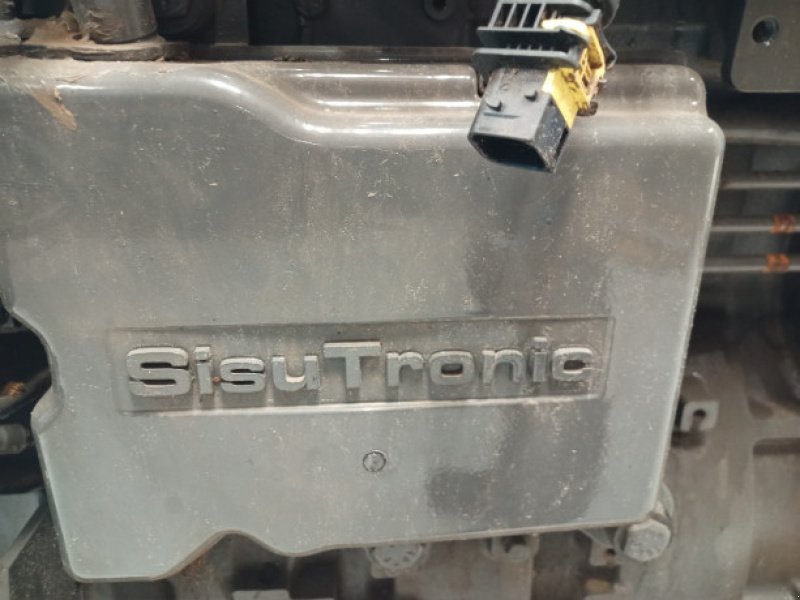 Motor und Motorteile типа Sonstige 74CW3.1257, Gebrauchtmaschine в Hemmet (Фотография 20)