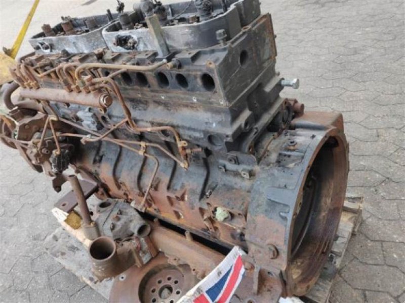 Motor und Motorteile типа Sonstige 84 CTA4V SCR TIER3, Gebrauchtmaschine в Hemmet (Фотография 6)