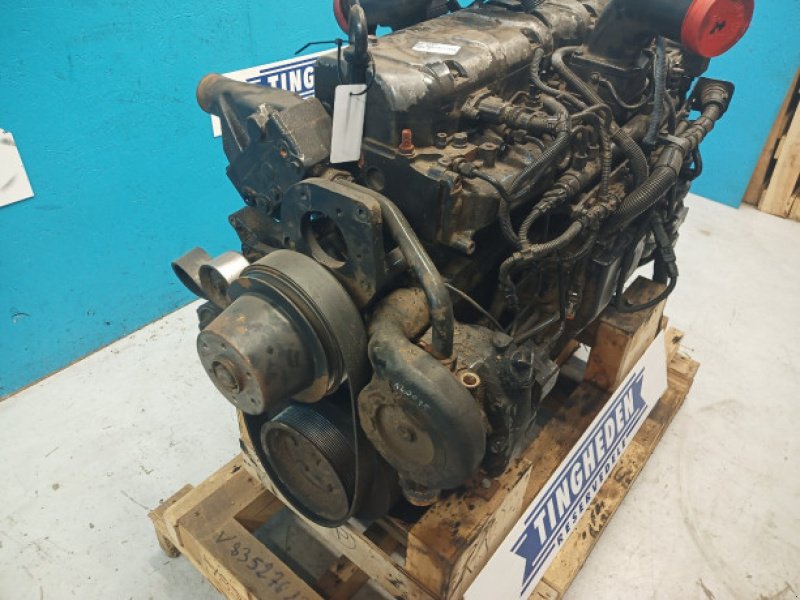 Motor und Motorteile типа Sonstige 84 CTA4V, Gebrauchtmaschine в Hemmet (Фотография 10)