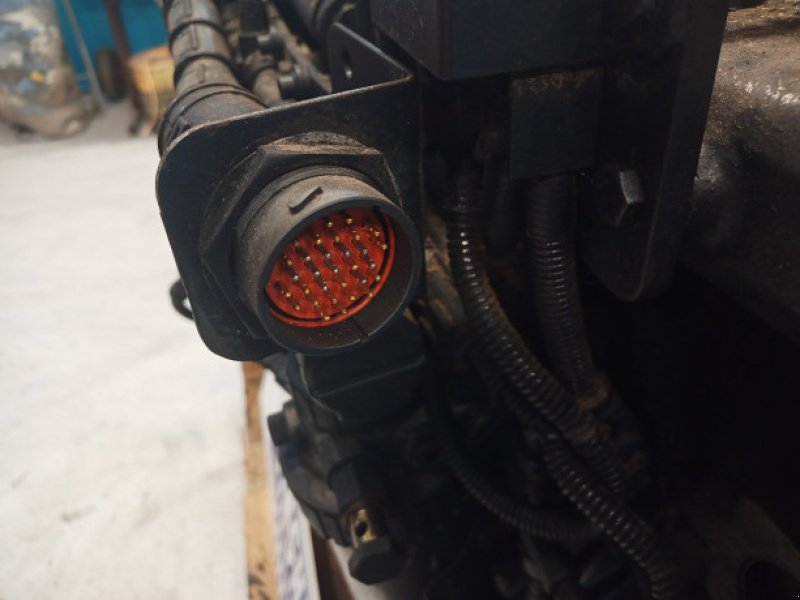 Motor und Motorteile типа Sonstige 84 CTA4V, Gebrauchtmaschine в Hemmet (Фотография 14)