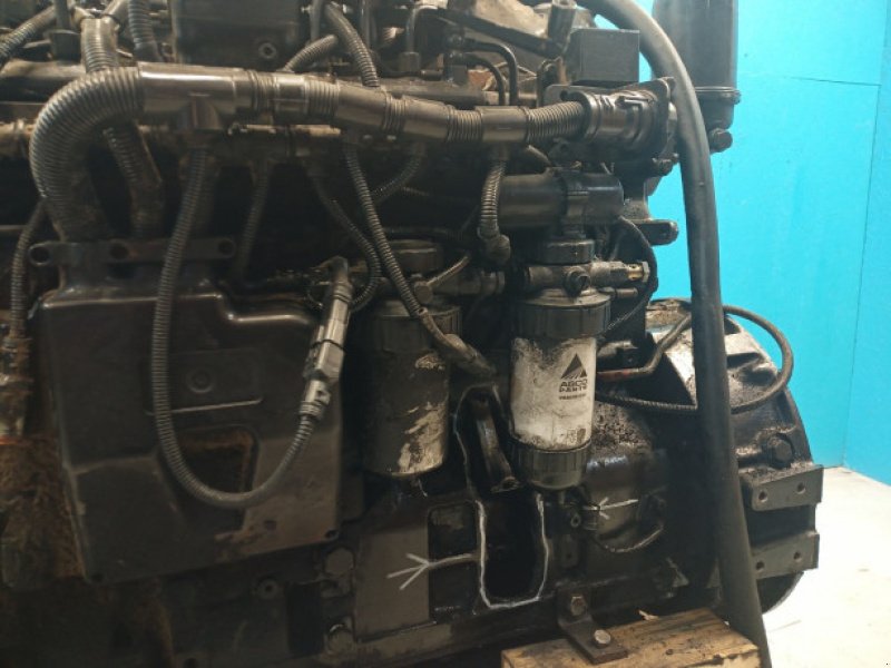 Motor und Motorteile типа Sonstige 84 CTA4V, Gebrauchtmaschine в Hemmet (Фотография 8)