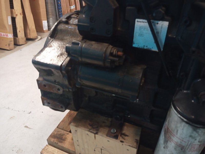 Motor und Motorteile типа Sonstige 84 CTA4V, Gebrauchtmaschine в Hemmet (Фотография 11)