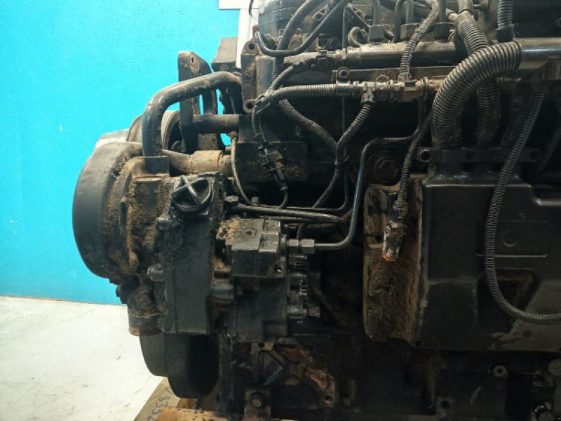 Motor und Motorteile типа Sonstige 84 CTA4V, Gebrauchtmaschine в Hemmet (Фотография 7)