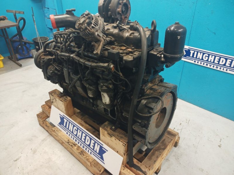 Motor und Motorteile типа Sonstige 84 CTA4V, Gebrauchtmaschine в Hemmet (Фотография 5)