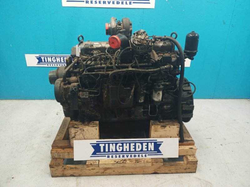 Motor und Motorteile типа Sonstige 84 CTA4V, Gebrauchtmaschine в Hemmet (Фотография 1)