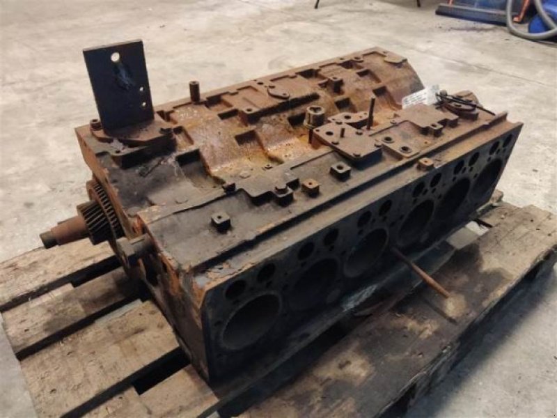 Motor und Motorteile типа Sonstige 84 CTA4V, Gebrauchtmaschine в Hemmet (Фотография 8)