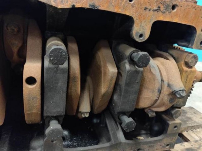 Motor und Motorteile типа Sonstige 84 CTA4V, Gebrauchtmaschine в Hemmet (Фотография 5)