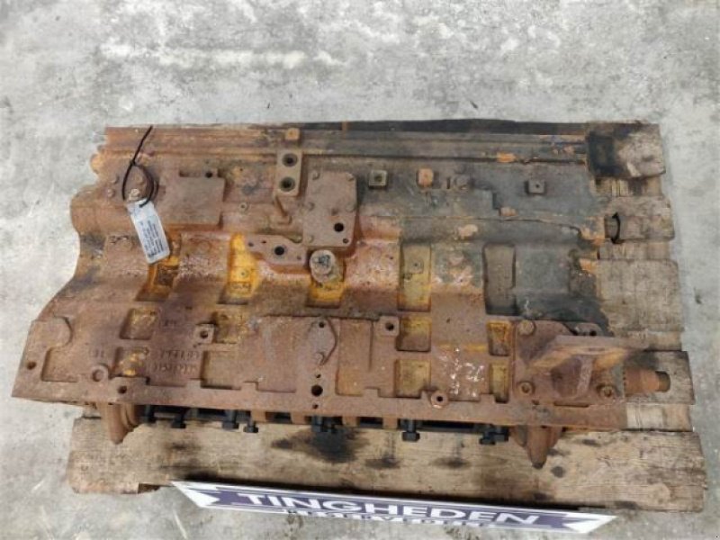 Motor und Motorteile типа Sonstige 84 CTA4V, Gebrauchtmaschine в Hemmet (Фотография 6)