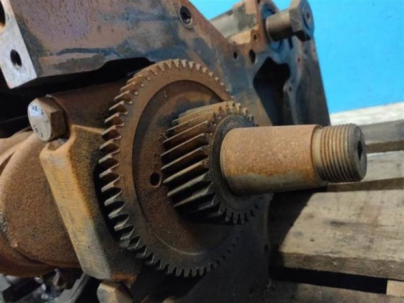 Motor und Motorteile типа Sonstige 84 CTA4V, Gebrauchtmaschine в Hemmet (Фотография 3)