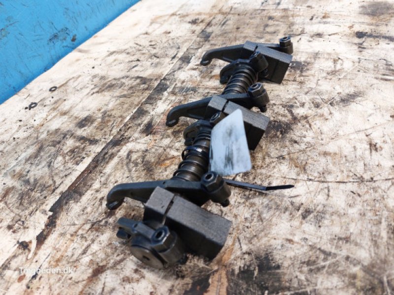 Motor und Motorteile типа Sonstige 84AWF, Gebrauchtmaschine в Hemmet (Фотография 5)