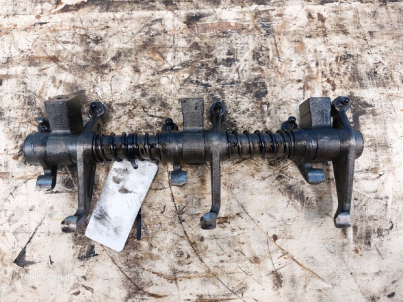 Motor und Motorteile типа Sonstige 84AWF, Gebrauchtmaschine в Hemmet (Фотография 7)