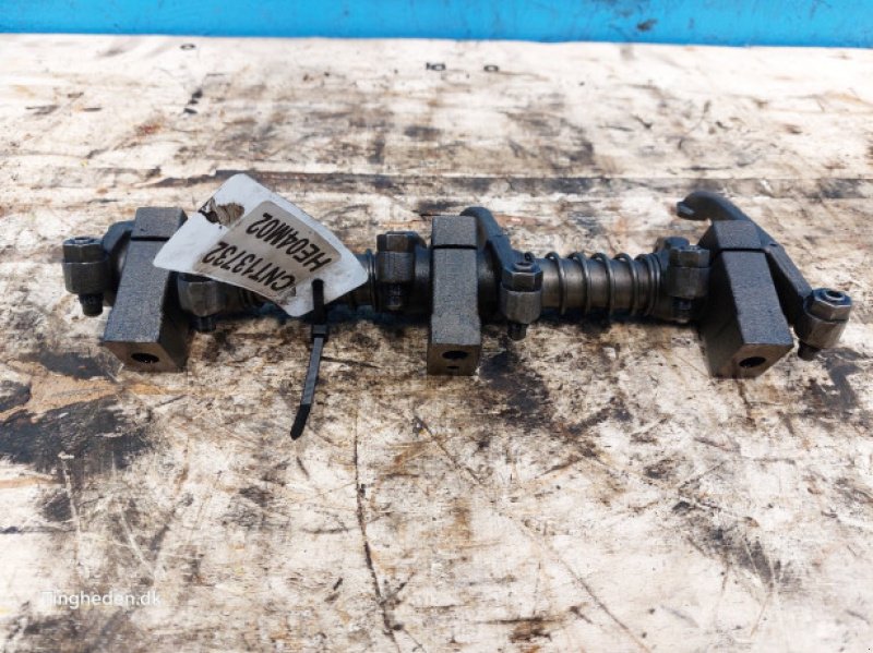 Motor und Motorteile типа Sonstige 84AWF, Gebrauchtmaschine в Hemmet (Фотография 2)