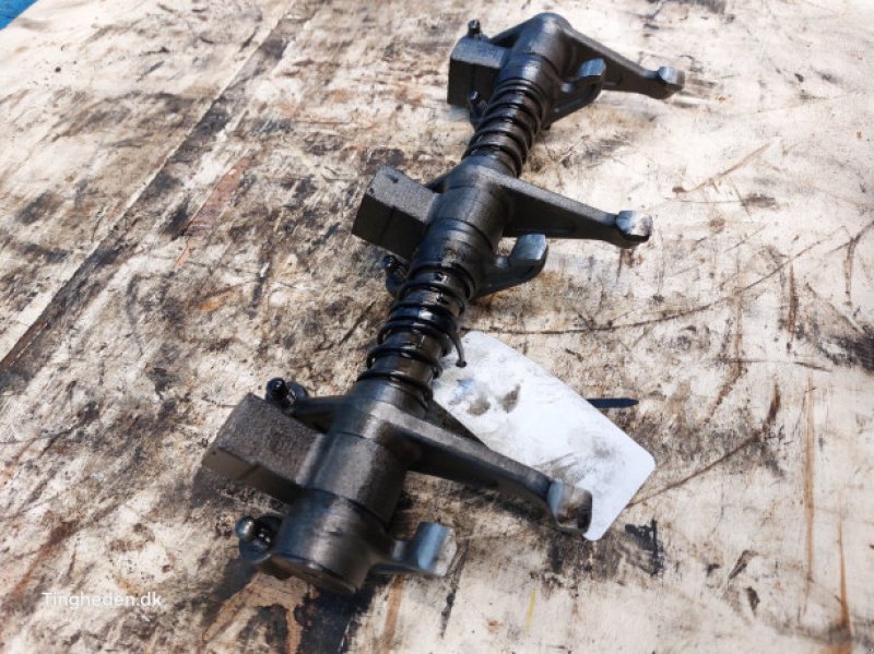 Motor und Motorteile типа Sonstige 84AWF, Gebrauchtmaschine в Hemmet (Фотография 9)