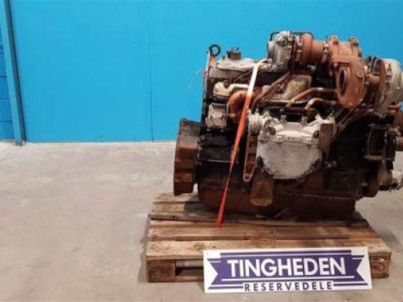 Motor und Motorteile типа Sonstige 84AWFHLA, Gebrauchtmaschine в Hemmet (Фотография 1)