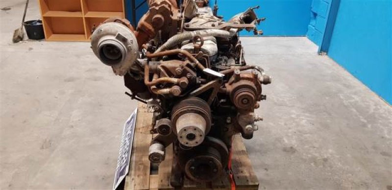 Motor und Motorteile типа Sonstige 84AWFHLA, Gebrauchtmaschine в Hemmet (Фотография 3)