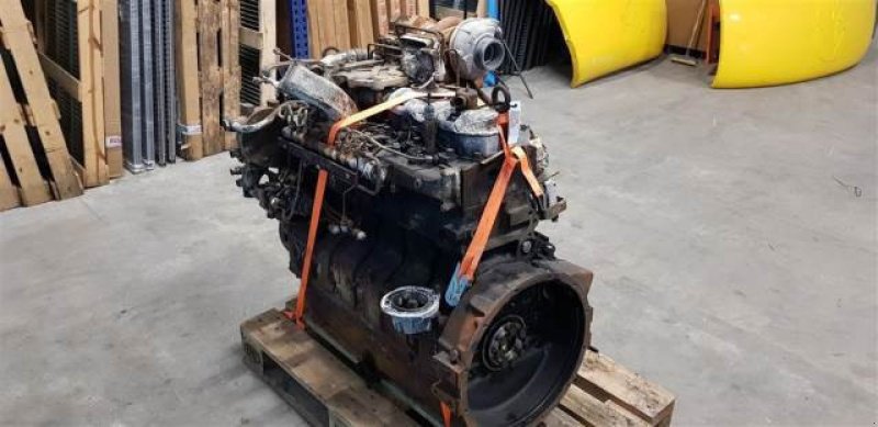 Motor und Motorteile типа Sonstige 84AWFHLA, Gebrauchtmaschine в Hemmet (Фотография 6)