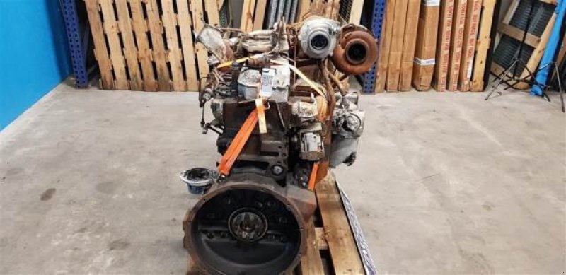 Motor und Motorteile типа Sonstige 84AWFHLA, Gebrauchtmaschine в Hemmet (Фотография 7)