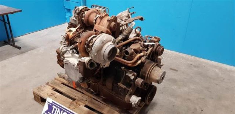 Motor und Motorteile типа Sonstige 84AWFHLA, Gebrauchtmaschine в Hemmet (Фотография 2)