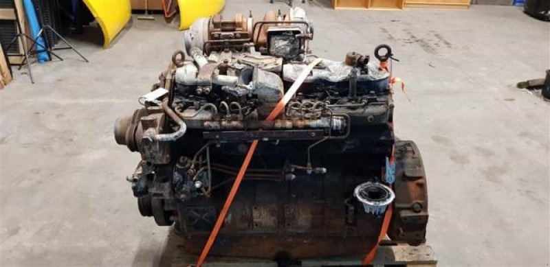 Motor und Motorteile типа Sonstige 84AWFHLA, Gebrauchtmaschine в Hemmet (Фотография 5)