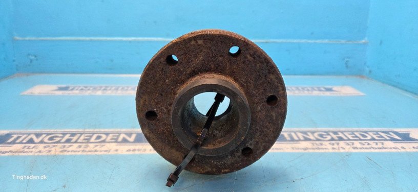 Motor und Motorteile типа Sonstige 84CTA-4V, Gebrauchtmaschine в Hemmet (Фотография 4)