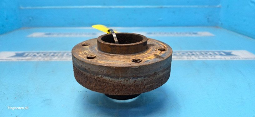 Motor und Motorteile типа Sonstige 84CTA-4V, Gebrauchtmaschine в Hemmet (Фотография 2)