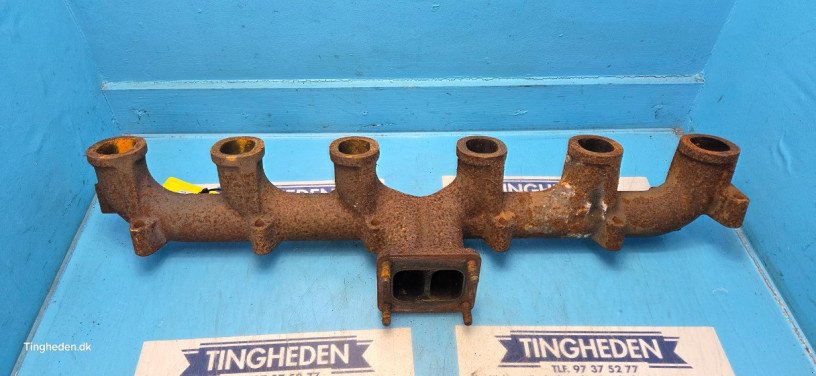 Motor und Motorteile типа Sonstige 84CTA -4V, Gebrauchtmaschine в Hemmet (Фотография 15)