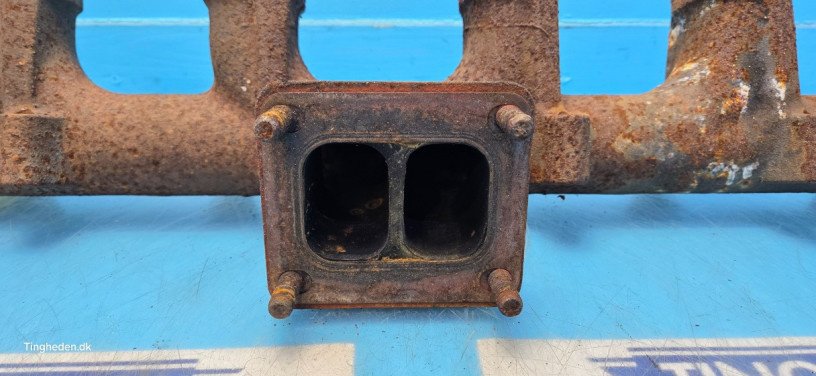 Motor und Motorteile типа Sonstige 84CTA -4V, Gebrauchtmaschine в Hemmet (Фотография 11)