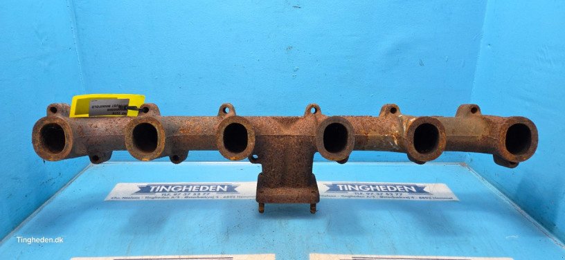 Motor und Motorteile типа Sonstige 84CTA -4V, Gebrauchtmaschine в Hemmet (Фотография 7)