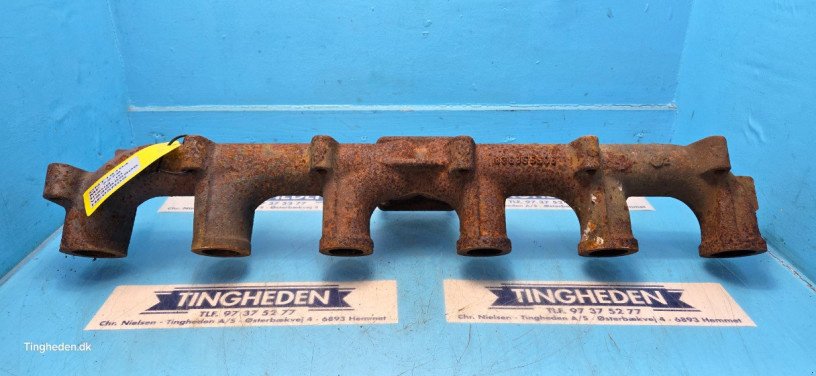 Motor und Motorteile типа Sonstige 84CTA -4V, Gebrauchtmaschine в Hemmet (Фотография 5)