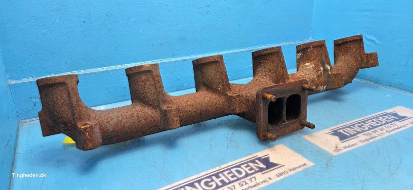 Motor und Motorteile типа Sonstige 84CTA -4V, Gebrauchtmaschine в Hemmet (Фотография 13)