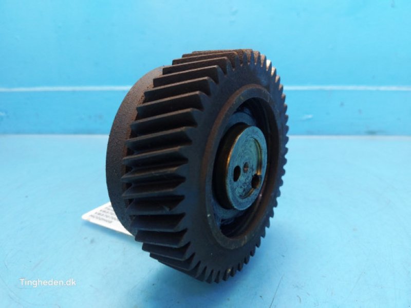 Motor und Motorteile типа Sonstige 84CTA-4V, Gebrauchtmaschine в Hemmet (Фотография 8)