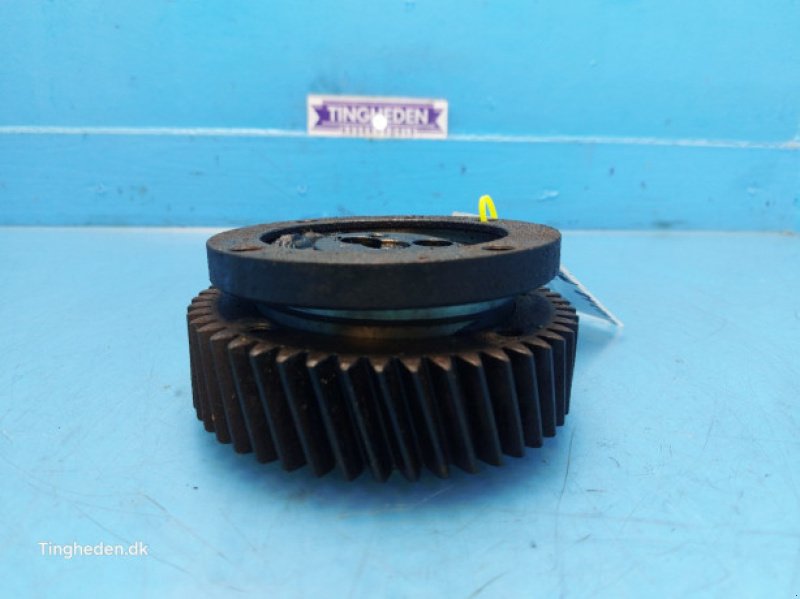 Motor und Motorteile типа Sonstige 84CTA-4V, Gebrauchtmaschine в Hemmet (Фотография 3)