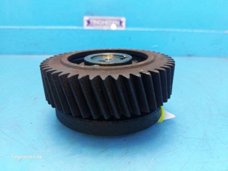 Motor und Motorteile типа Sonstige 84CTA-4V, Gebrauchtmaschine в Hemmet (Фотография 7)