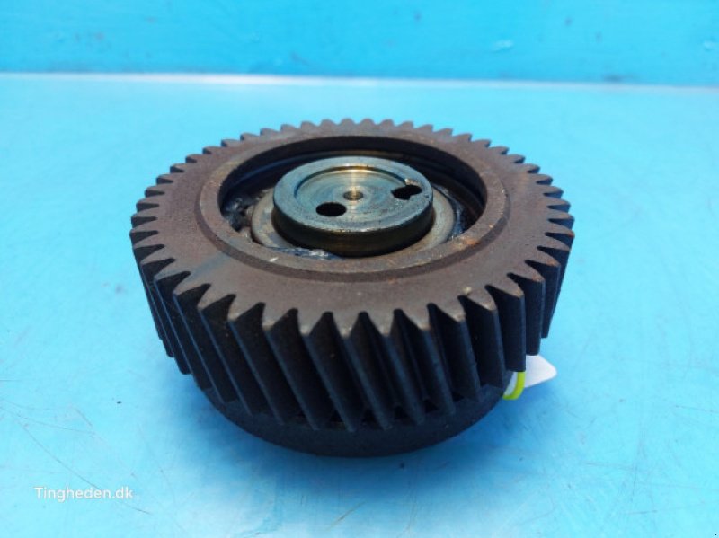 Motor und Motorteile типа Sonstige 84CTA-4V, Gebrauchtmaschine в Hemmet (Фотография 5)