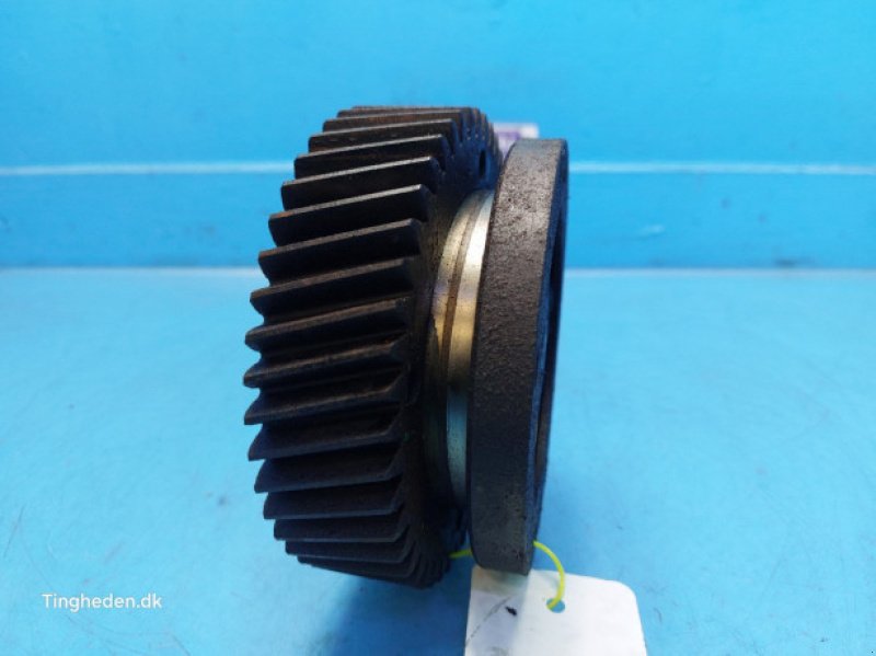 Motor und Motorteile типа Sonstige 84CTA-4V, Gebrauchtmaschine в Hemmet (Фотография 12)