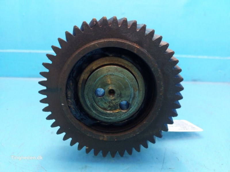 Motor und Motorteile типа Sonstige 84CTA-4V, Gebrauchtmaschine в Hemmet (Фотография 15)