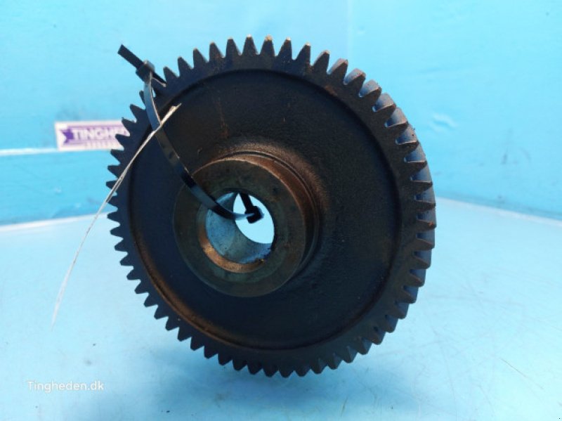 Motor und Motorteile типа Sonstige 84CTA-4V, Gebrauchtmaschine в Hemmet (Фотография 11)