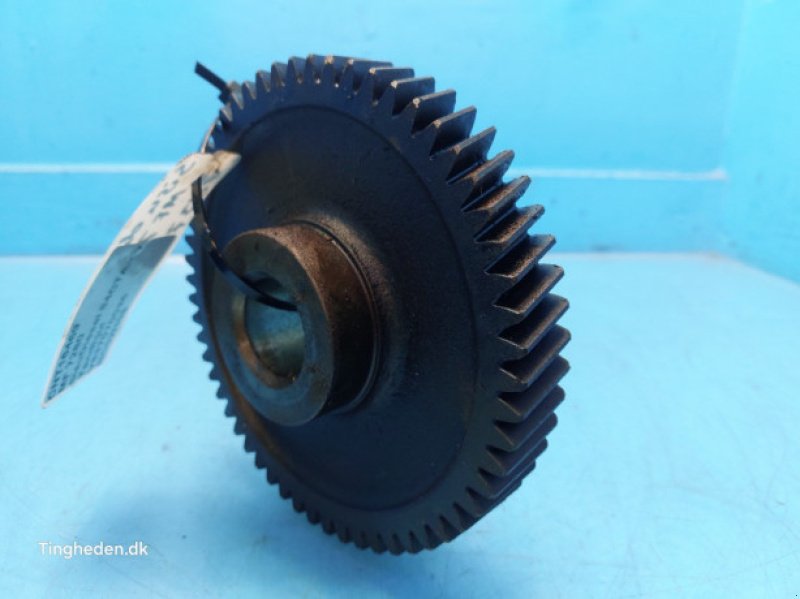 Motor und Motorteile типа Sonstige 84CTA-4V, Gebrauchtmaschine в Hemmet (Фотография 10)