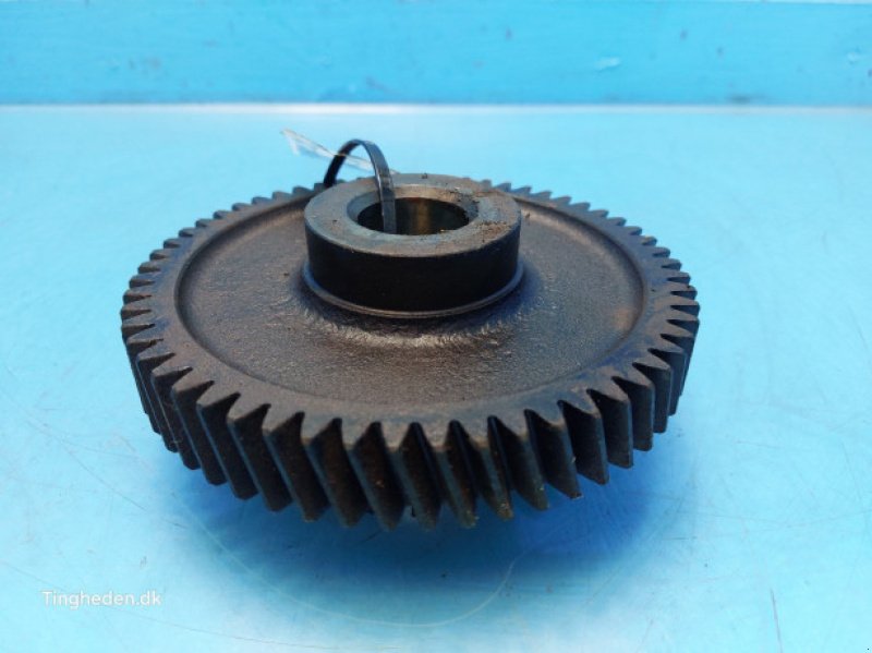 Motor und Motorteile типа Sonstige 84CTA-4V, Gebrauchtmaschine в Hemmet (Фотография 3)