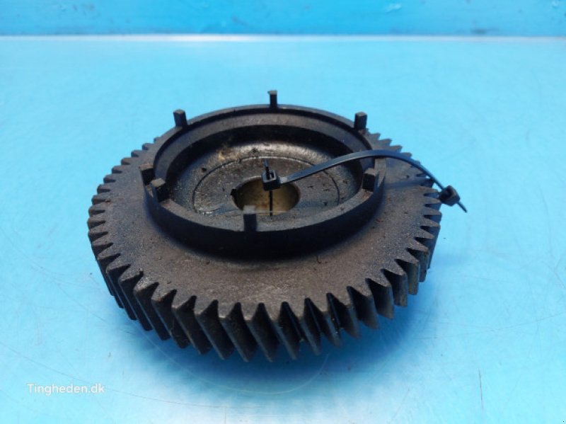 Motor und Motorteile типа Sonstige 84CTA-4V, Gebrauchtmaschine в Hemmet (Фотография 4)