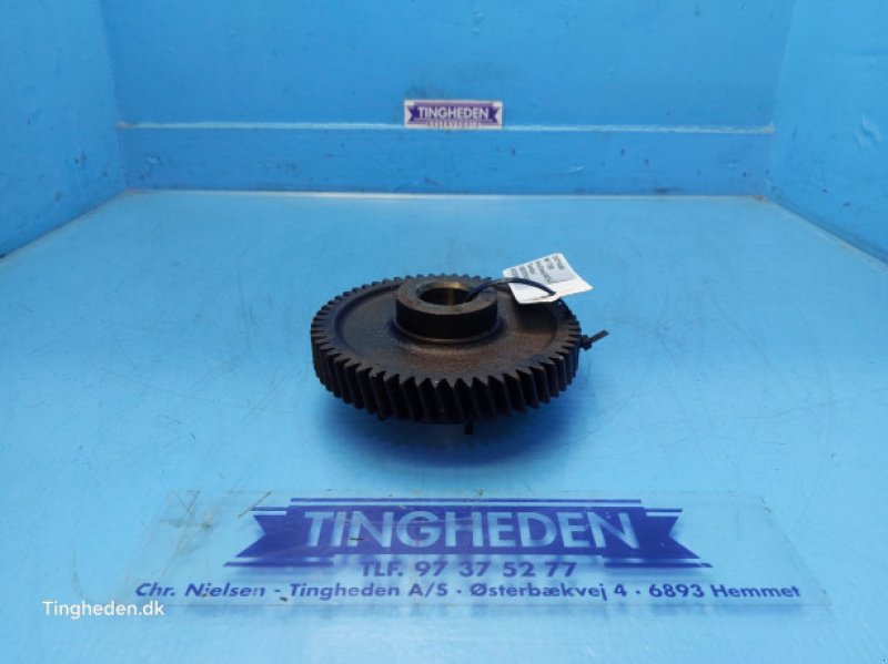 Motor und Motorteile типа Sonstige 84CTA-4V, Gebrauchtmaschine в Hemmet (Фотография 1)