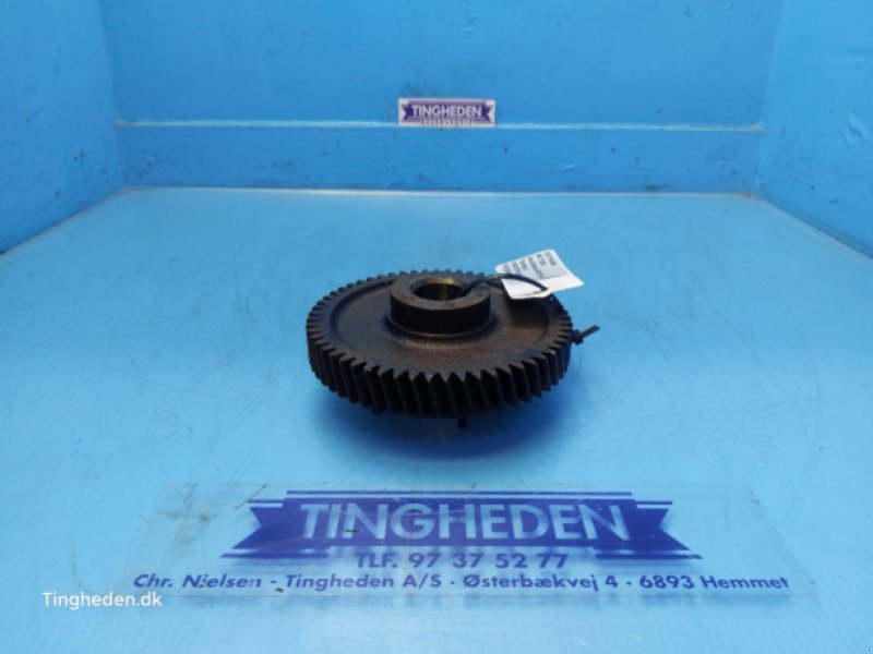 Motor und Motorteile типа Sonstige 84CTA-4V, Gebrauchtmaschine в Hemmet (Фотография 1)