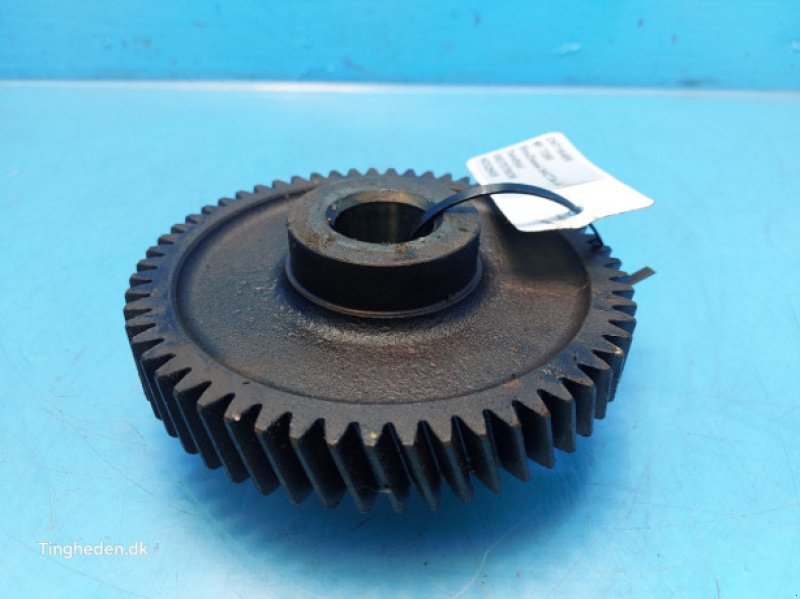 Motor und Motorteile типа Sonstige 84CTA-4V, Gebrauchtmaschine в Hemmet (Фотография 2)