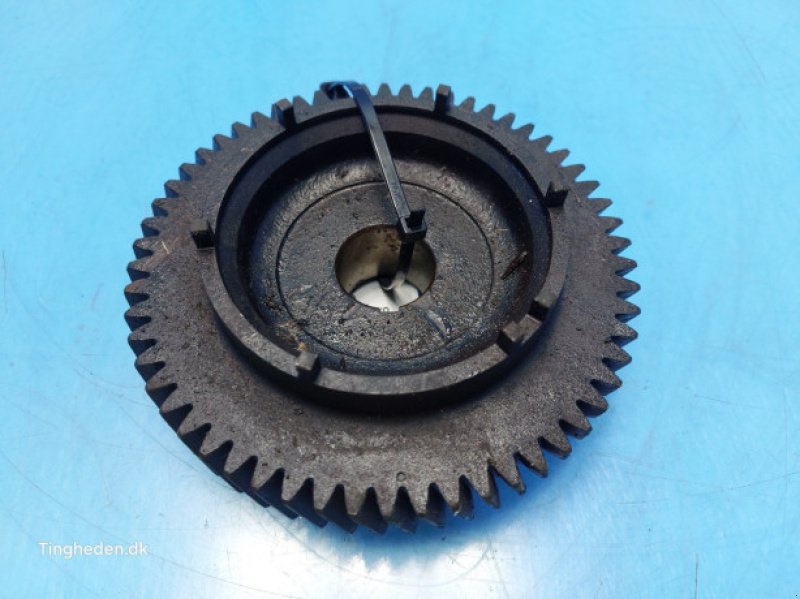 Motor und Motorteile типа Sonstige 84CTA-4V, Gebrauchtmaschine в Hemmet (Фотография 7)