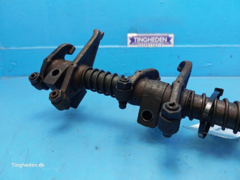 Motor und Motorteile типа Sonstige 84CTA-4V, Gebrauchtmaschine в Hemmet (Фотография 13)