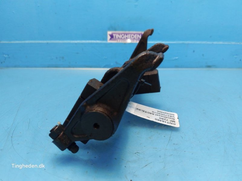 Motor und Motorteile типа Sonstige 84CTA-4V, Gebrauchtmaschine в Hemmet (Фотография 10)