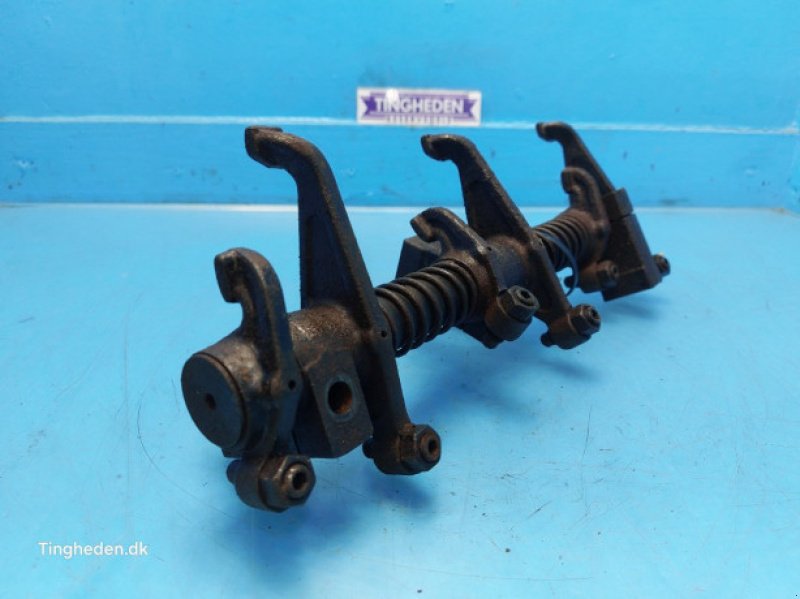 Motor und Motorteile типа Sonstige 84CTA-4V, Gebrauchtmaschine в Hemmet (Фотография 3)