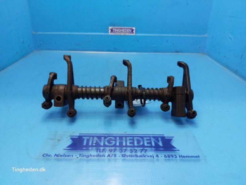 Motor und Motorteile типа Sonstige 84CTA-4V, Gebrauchtmaschine в Hemmet (Фотография 1)